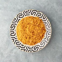أرز بخاري